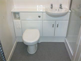Shower Room in Eynsham, Oxfordshire - November 2011 - Image 1